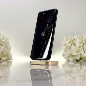 Як Новенький iPhone SE-2 128GB 96%АКБ Black (Магазин Гарантія)