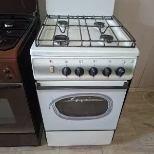 Плита газова  50см