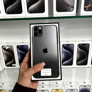 iPhone 11 Pro Max 64  GB Neverlock _ Гарантія _ Магазин