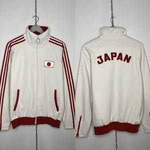 ADIDAS олімпійка Японія / Japan / джапан спортивна кофта