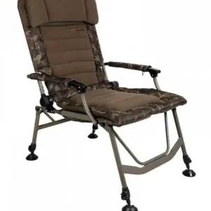 Коропове крісло Fox Super Deluxe Recliner Chair (CBC102)