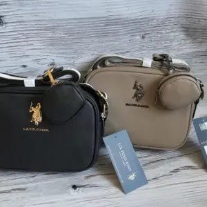 Сумки кросбоді Оригінал! сумочка сумка жіноча Us Polo Assn
