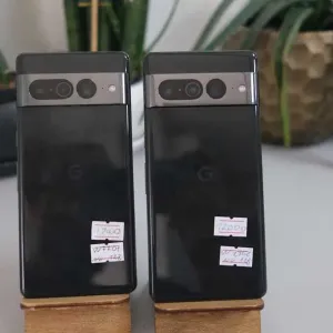 Google Pixel 7 Pro 12/128GB (Obsidian)  Neverlock