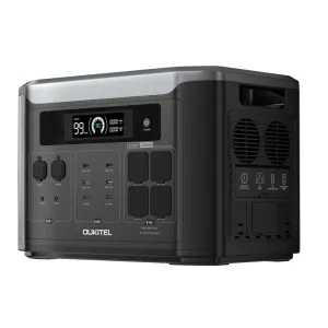 Зарядна станція OUKITEL BP3000E 3200Вт 2048 ВтГод Чернігів
