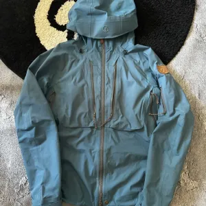 Fjallraven | Arc’teryx | Mammut | The North Face