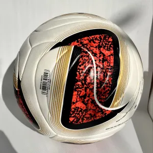 Футбольний Мяч Bundesliga 2026/27, розмір 5, термошви