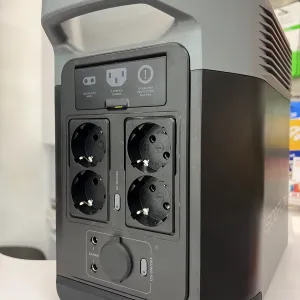 Ecoflow Delta2 2