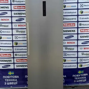 Холодильна шафа б/в Samsung No Frost 385л з Європи #08330