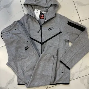 Костюм Nike Tech Fleece. Найк теч фліс