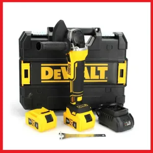 Акумуляторна болгарка DeWalt DCG409P2. Арт.8813