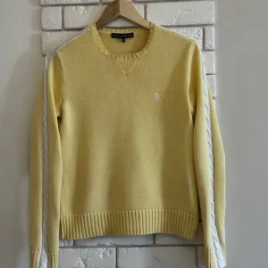 Светр Ralph Lauren Polo оригінальний