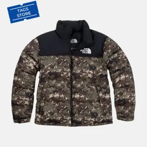 ОРИГІНАЛ Пуховик The North Face Nuptse 1996 retro 1990 Lhotse куртка
