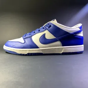 Nike Dunk Low 45 розмір