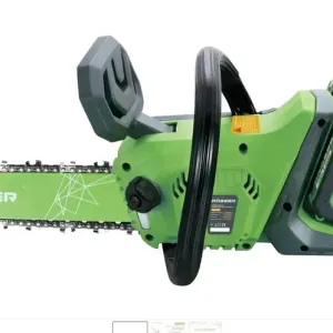 Акумуляторна пила Grosser GCS 142HS