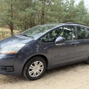 Продам Citroen C4 Picasso
