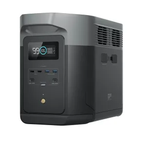Зарядна станція EcoFlow DELTA 2 Max