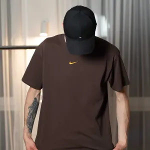 Чоловіча футболка Nike x Drake NOCTA NRG Relaxed Men's T-Shirt (2цвета) ОРИГИНАЛ