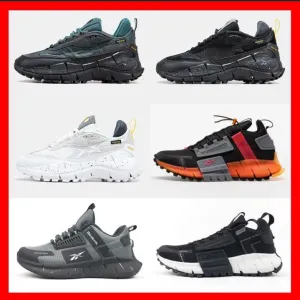 ВСІ МОДЕЛІ‼️Кросівки Reebok zig Kinetica 2.5 x Cordura /36-46, ПРЕМІУМ