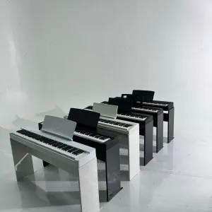 Цифровое пиано Yamaha P-225 +Деревянный стенд типа (L-200) !