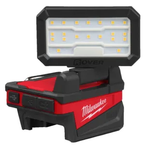 Прожектор, ліхтар 1000 lumen M18 ALIS-0 (2359-20) MILWAUKEE
