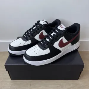 Оригінал Кросівки Nike (43) Air Force 1 Low (FZ4615) Чоловічі Нові Оригінальні Кеди Мужские Кроссовки Найк