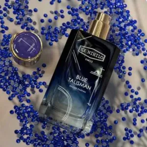 Парфумована вода Ex Nihilo Paris “Blue talisman” 100 мл (оригінал)