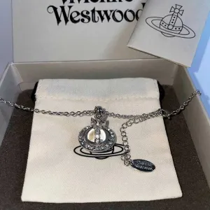 Підвіска Vivienne Westwood | Кулон Vivienne Westwood