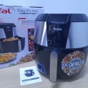 Мультипіч TEFAL XXL EY701D15