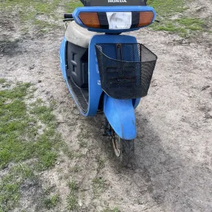 Хонда LEAD 50 куб