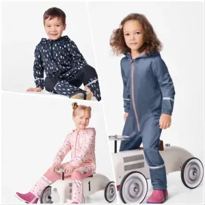 Софтшел 86/92 98/104 110/116 Lupilu Kuniboo Softshell комбинезон цельный комбінезон дождевик водоотталкивающий