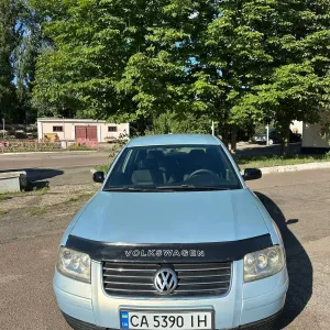Продам пасат б5 + 1.9тді 6-ступка
