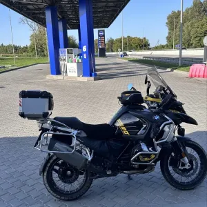 Продам BMR 1250 GS Adventure