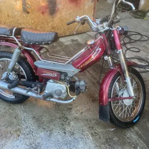 Дельта на повному ходу