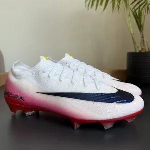Nike Air Zoom Vapor 16 Elite Fg оригінал бутси чоловічі розмір 38.5 (24см) та 40 (25см) нові HJ7325-600