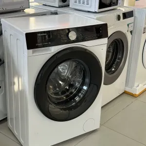 Вузька пральна/стиральная машина Hisense wws45t Інвертор А+++ Гарантія