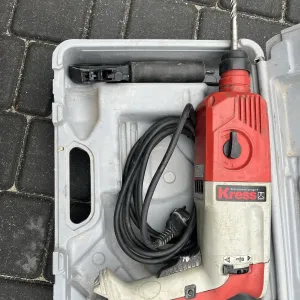Продам перфоратор Kress PXC 750