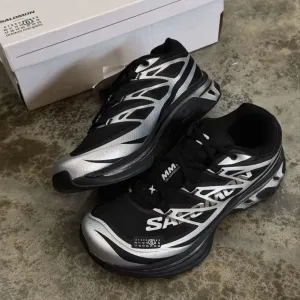 Кросівки Salomon XT-6 x MM6/Кросівки Соломон х ММ6
