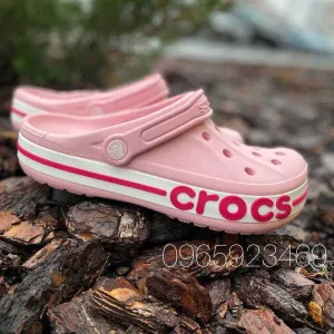 Крокси Crocs Bayaband Clog Жіночі крокси 36 37 38 39 40 41 42 ОРИГІНАЛ