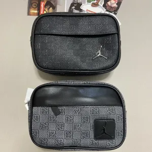 Сумка Jordan Nike monogram месенджер найк джордан сумка через плече