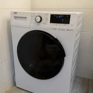 Пральна, стиральная машина Beko WUE7626XBCW, гарантія, занос