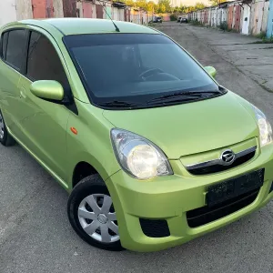 Daihatsu Cuore 2010 автомат