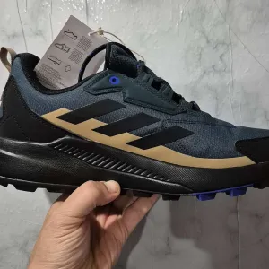 Чоловічі кросівки Adidas Terrex Anylander Rain.Rdy(Водовідштовхувальні-Оригінал)Розмір 42-26,5см