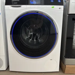 Пральна машина Siemens avantgarde, WM14U940EU