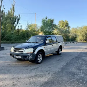 Продам Пикап 2.2 дизель 2006року