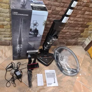 Пилосос швабра Grundig VCH 9732