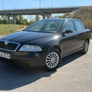 Продам Skoda Octavi A5 1.9 дизель, в Харькове