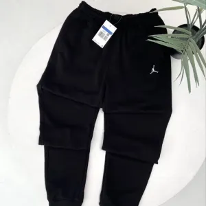 Спортивні штани Jordan Essential чорні/ чоловічі штани джордан нові, штани джордан