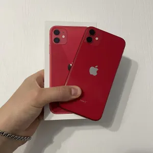 iPhone 11 64Gb 100% батарея Айфон 11 з коробкою Мобільний телефон