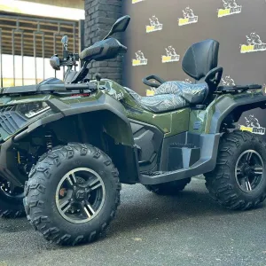 Квадроцикл LONCIN XWOLF700L
