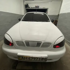 ЗАЗ Daewoo Lanos 1.5 2003 года